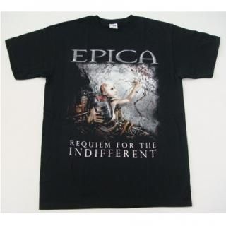 ¨ǼEPICA Rquiem For Indffrnt, T