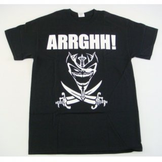 ICED EARTH Fuck Yo Couch, Tシャツ