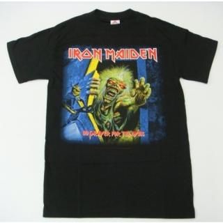 IRON MAIDEN No Prayer, T