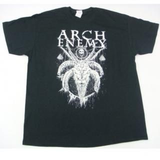 ARCH ENEMY Summer Slaughter, T