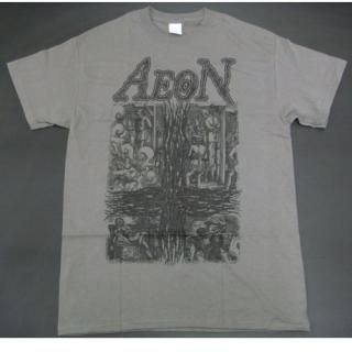 AEON Gray One, T