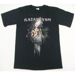 KATAKLYSM Crippled and Broken, Tシャツ