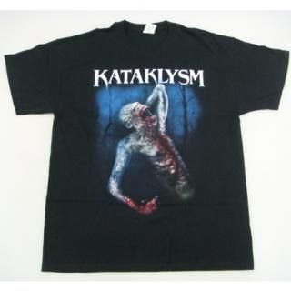 ¨ǼKATAKLYSM Like Animals, T