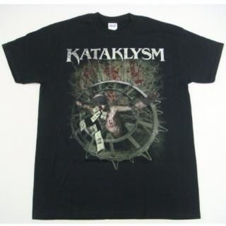 ¨ǼKATAKLYSM Money Order, T