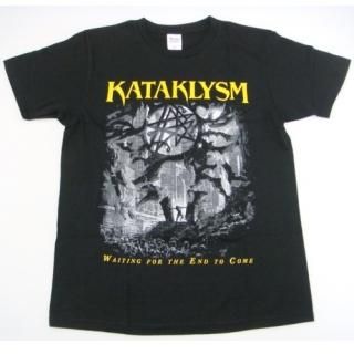 ¨ǼKATAKLYSM Waiting, T