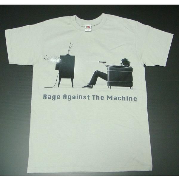 トム　rage against the machine  OLD GHOSTS