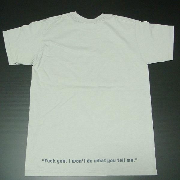Rage against the machine スリップマット RAGE AGAINST THE MACHINE SQUARE MEMBER GIANT XL
