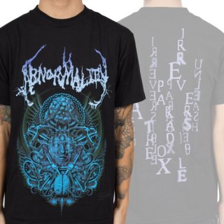 ABNORMALITY Irreversible, Tシャツ
