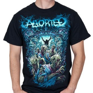 ABORTED Demon, Tシャツ