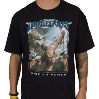 BATTLECROSS Rise to Power, T