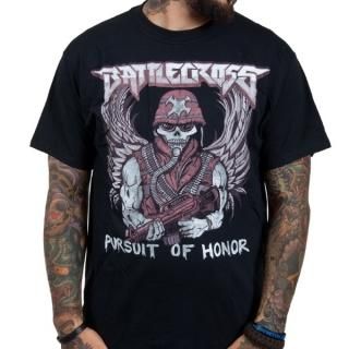 BATTLECROSS Pursuit of Honor, T