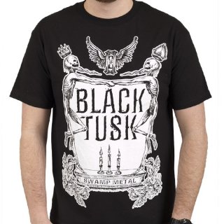 BLACK TUSK Altar, Tシャツ