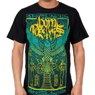 BORN OF OSIRIS Birdwing, T