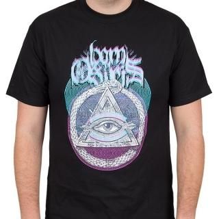 BORN OF OSIRIS Pyramid, T