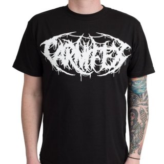 CARNIFEX Death Metal 2017, T