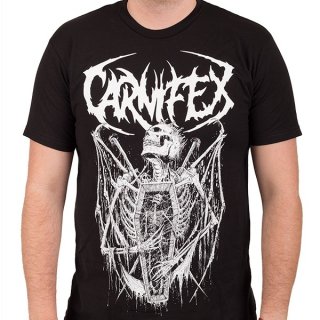 CARNIFEX Riddick, Tシャツ