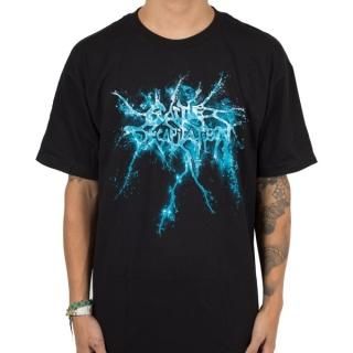 CATTLE DECAPITATION Pacific Grim, T