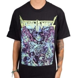 DEATH ANGEL Skull Master, T