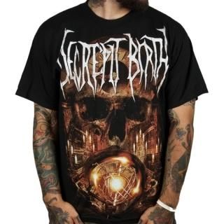 DECREPIT BIRTH Odyssey, T