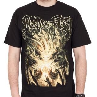 DEEDS OF FLESH Crown Of Souls, T