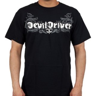 DEVILDRIVER Jesus, T