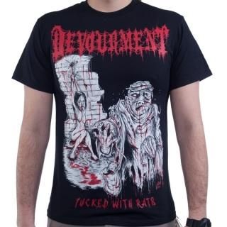 DEVOURMENT Fucked With Rats, T