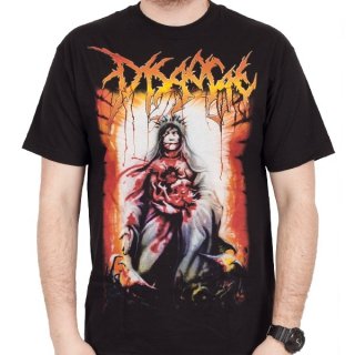 DISGORGE Mary, Tシャツ
