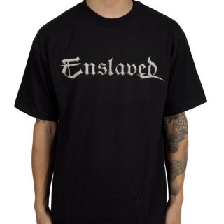 ENSLAVED In Limbo, T