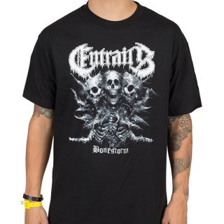 ENTRAILS Bonestorm, Tシャツ