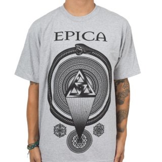 EPICA Gilmour, Tシャツ