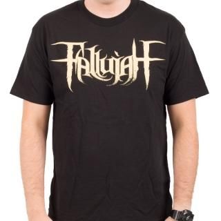 FALLUJAH Logo, T