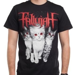 FALLUJAH Cats, T