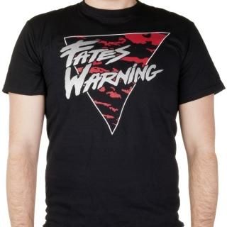 FATES WARNING No Exit, T