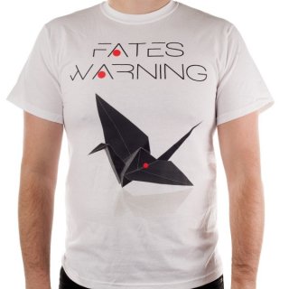 FATES WARNING Darkness In A Different Light, Tシャツ