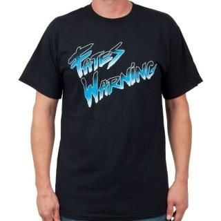 FATES WARNING Classic Logo, T