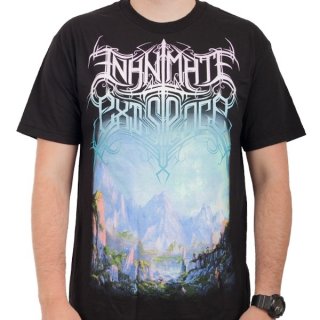 INANIMATE EXISTENCE A Never-Ending Cycle of Atonement, Tシャツ