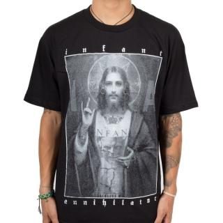 INFANT ANNIHILATOR Jesus, T