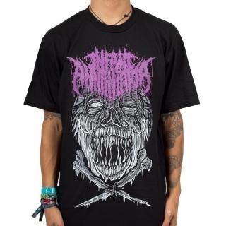 INFANT ANNIHILATOR Cheeky, T