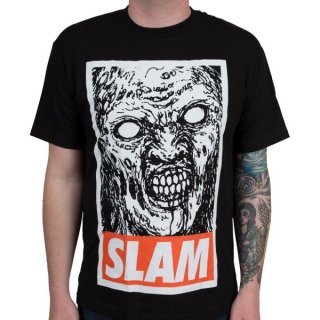INGESTED Obey, Tシャツ
