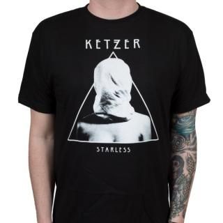 KETZER Starless, T