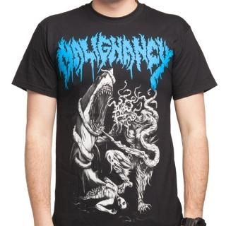 MALIGNANCY Shark, T