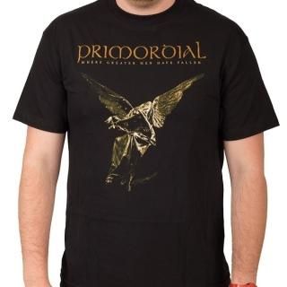 PRIMORDIAL Angel, T