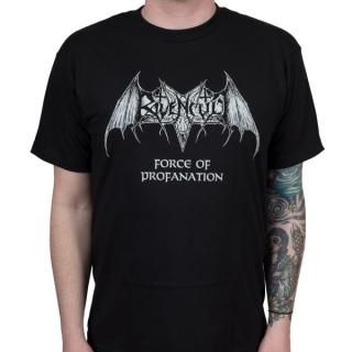 RAVENCULT Force of Profanation, T