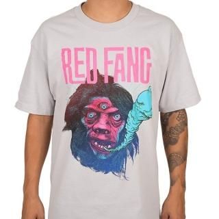 RED FANG Space Ape, T