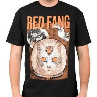 RED FANG Space Cat, T