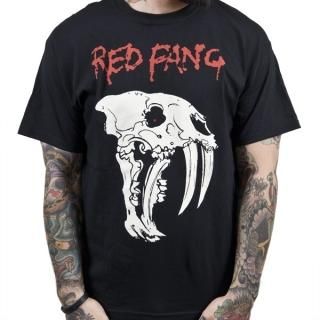 RED FANG Fang, T