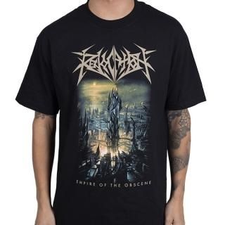 REVOCATION Empire of the Obscene, T