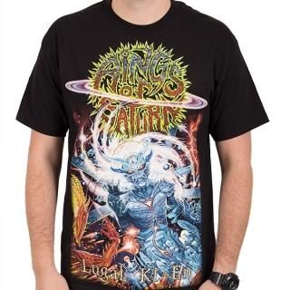 RINGS OF SATURN Lugal Ki En, T