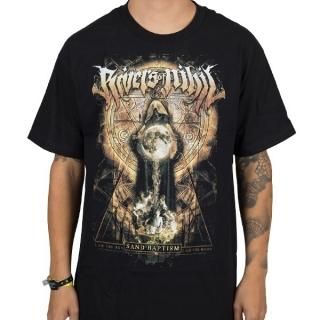 RIVERS OF NIHIL Sand Baptism, T