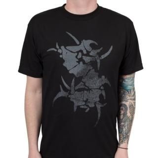 SEPULTURA S Logo, T